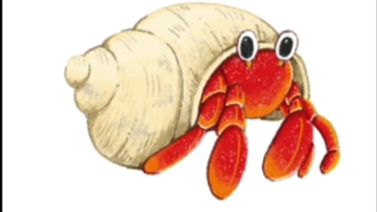 Tenant Crab
