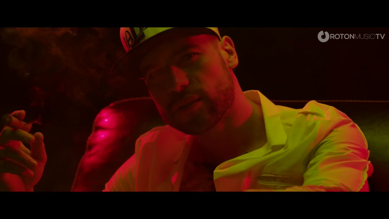 Akcent_feat_Lidia_Buble_&_DDY_Nunes_-_Kamelia_(Official_Music_Video)(1080p)