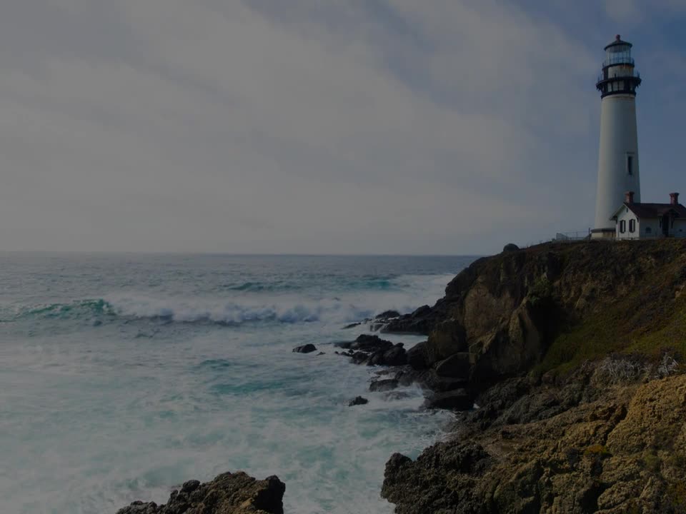 Relax Library: Video 2 Lighthouse. Relaxing videos and sounds