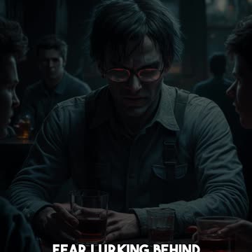 Images of burning (short story)