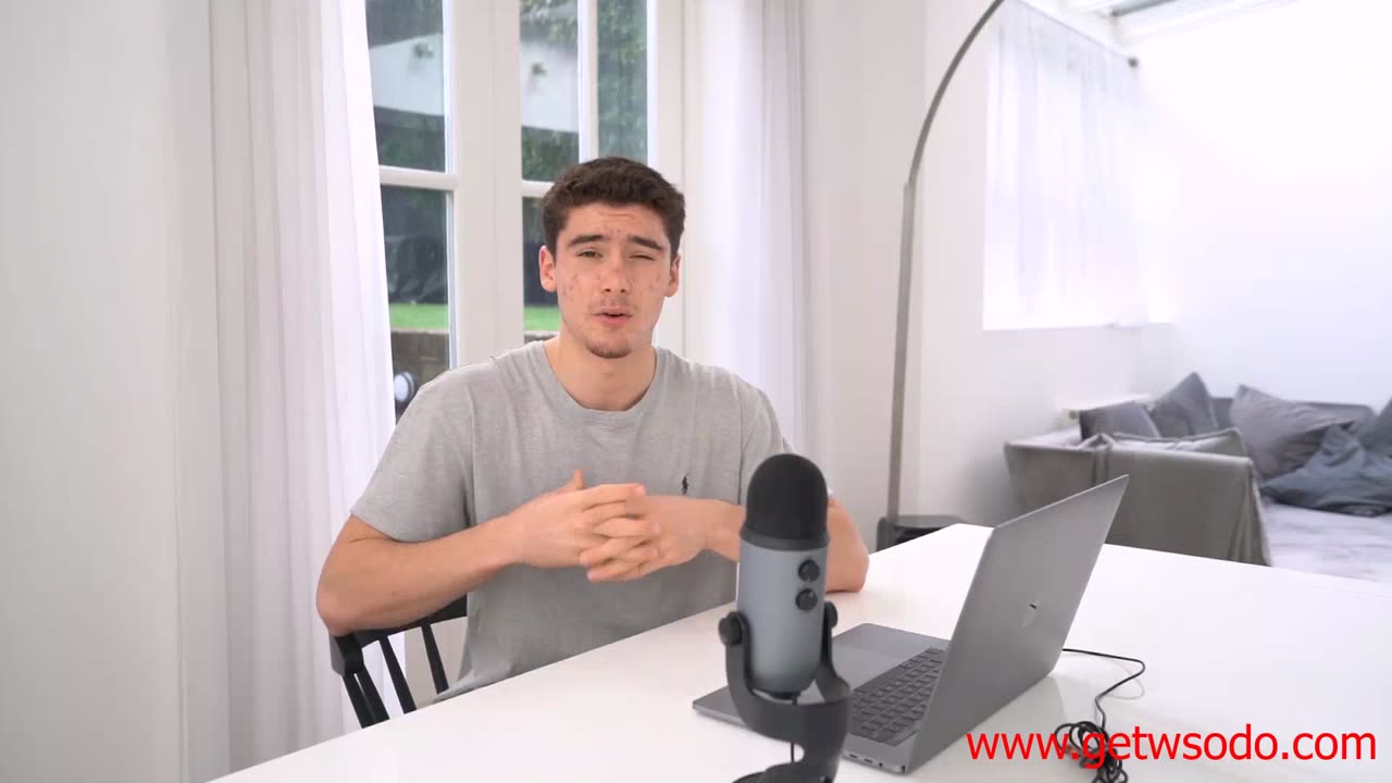 How to pick your Services for SMMA | Iman gadzi SMMA course
