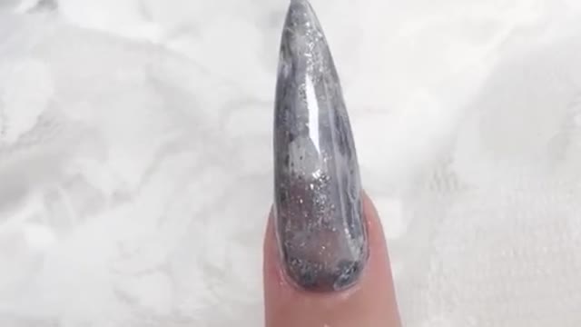 it reminds me of a starry night 💫🥰