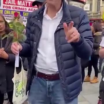 Dr Michael Yeadon: Don't Take Anymore Shots