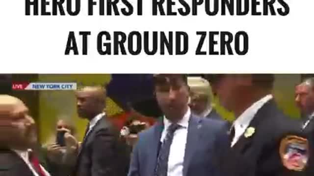 You won't see this on Main Stream Media