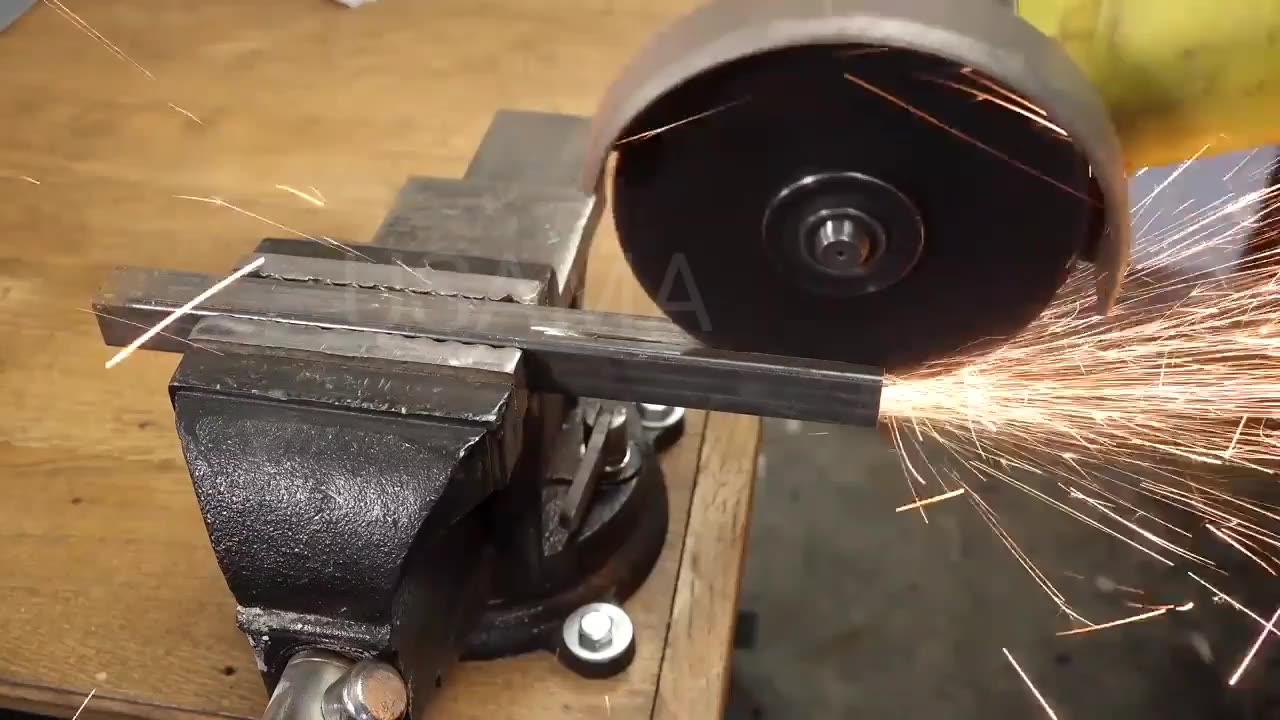 Rusty Bread Cutter Restoration 2023 | Restoration Videos