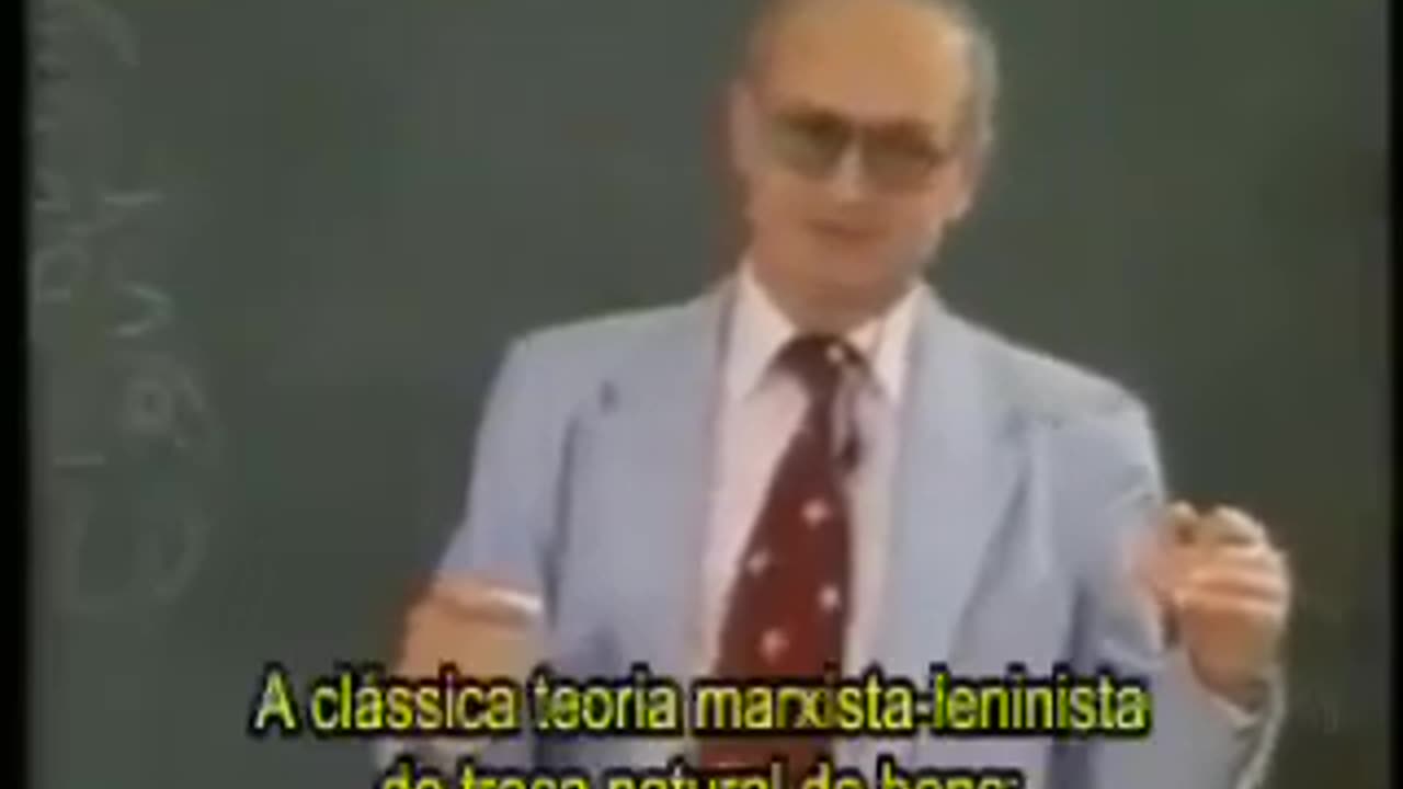 As Terríveis Táticas Socialistas