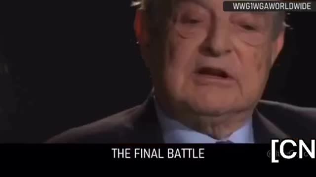 The Final Battle
