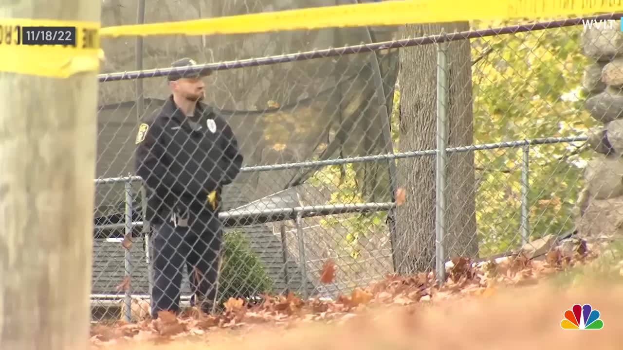 Manhunt Underway For Connecticut Man Accused Of Brutally Murdering 11-Month-Old Daughter