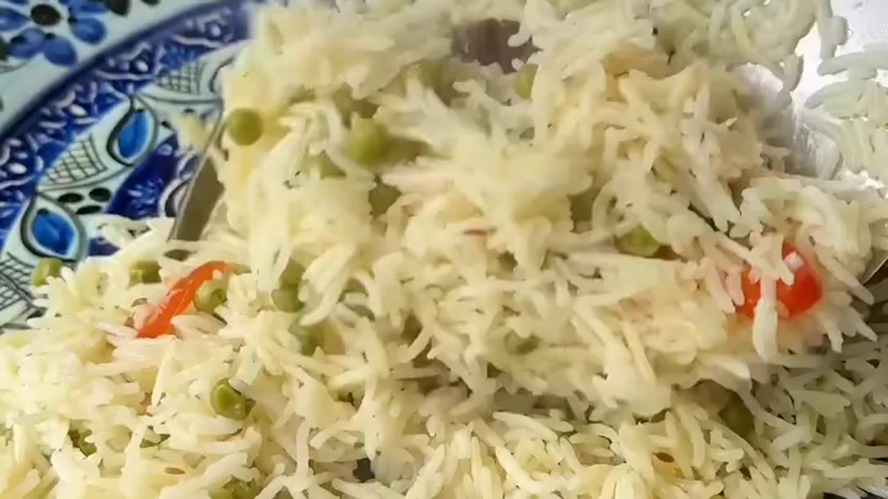 Mator Pulao