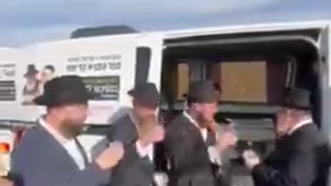 CHABADBADs ARE NOW INFESTING SYRIA