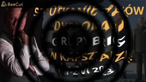 Grupa państw BRICS i abdykacja Dudy wyjaśniona przez profesora A. Rzeplińskiego.