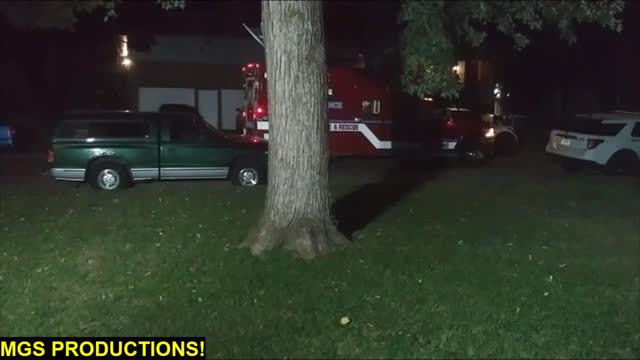 EMERGENCY 911