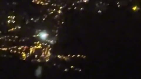 An American has finally captured one of these “Drones / Orbs” from the sky.