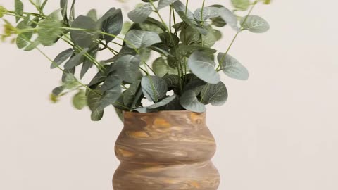 Stylish DIY Vase