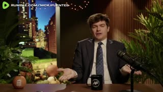 Trump is а Trоjan hоrse. Nick Fuentes