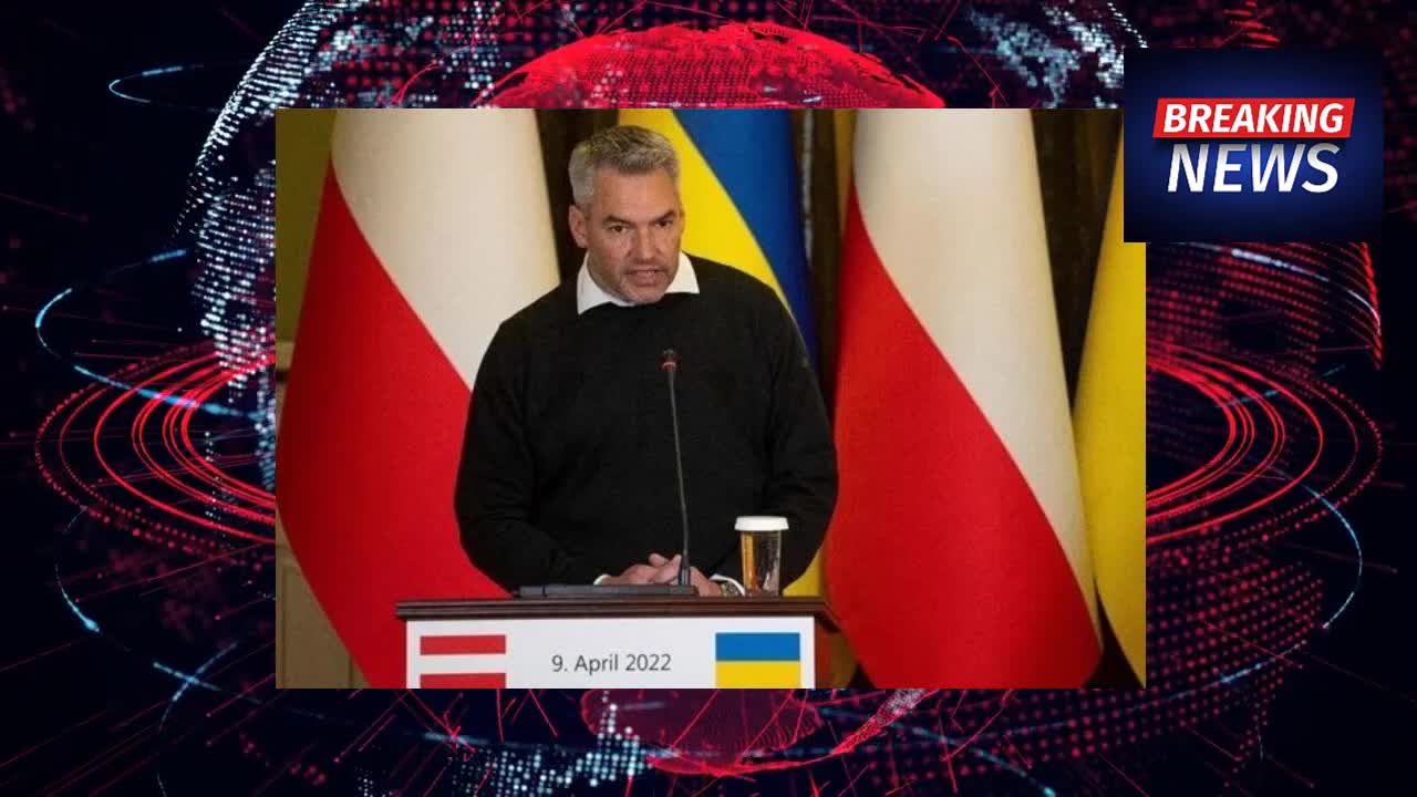 First face-to-face meeting with Putin since the start of the war