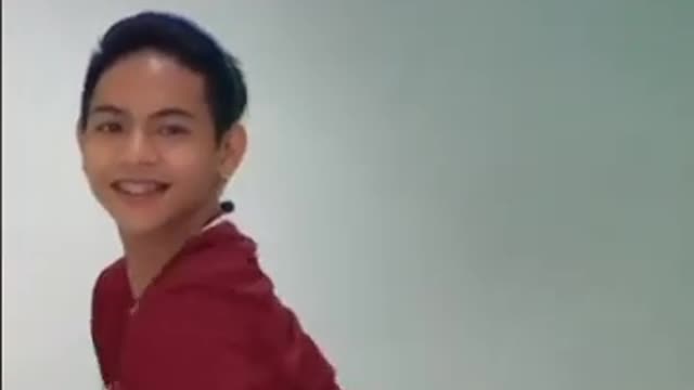 Bibo dancing