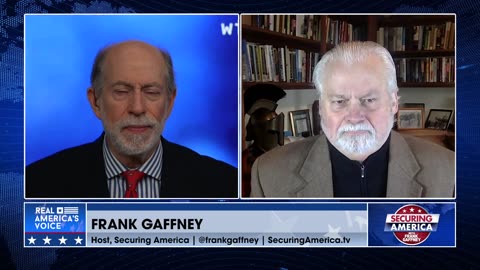 Securing America with Sam Faddis (part 2) | April 1, 2023