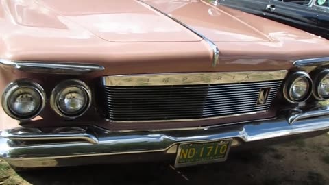 1961 Chrysler Imperial