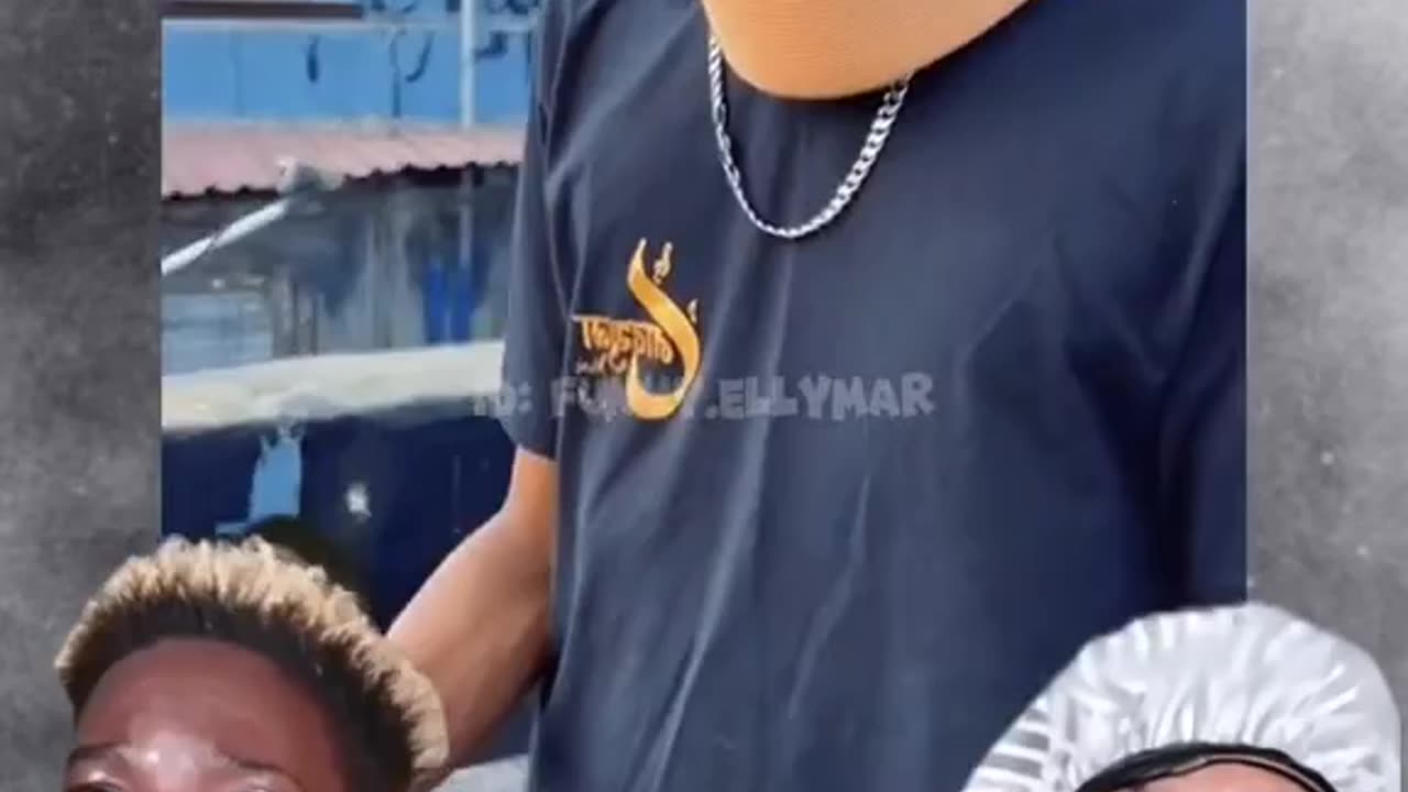 Follow me for more videos like this. like share