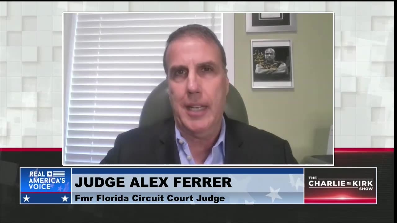 Judge Alex Ferrer on the Brutal Assault of Missouri Teen Girl & How Our Society Encourages Violence