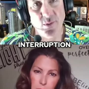 Enhance Sleep and Memory With Scalar Light Treatments Clip