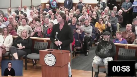 Scott Presler BLASTS Bucks County Commissioner In Major Moment