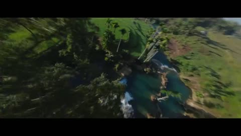 DJI Avata - Discover Indonesia