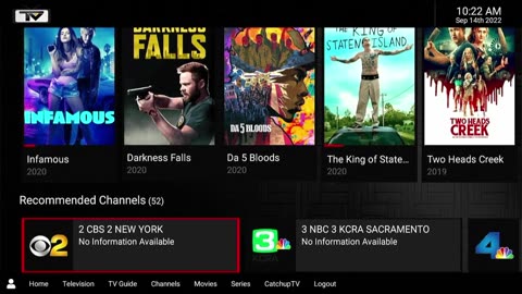 My Personal Secret app to Perfect IPTV and it’s FREE