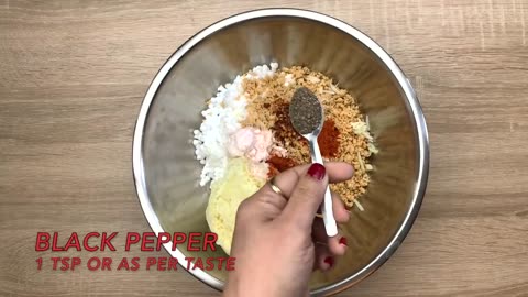 Homemade Sabudana Appam Recipe