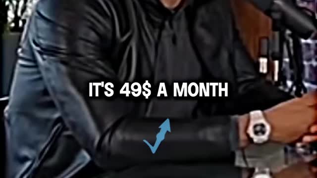 Billionaire On #1 Reason People Are BROKE