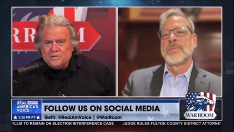 Attorney Kurt Olsen breaks down the new evidence contained in Kari Lake's election