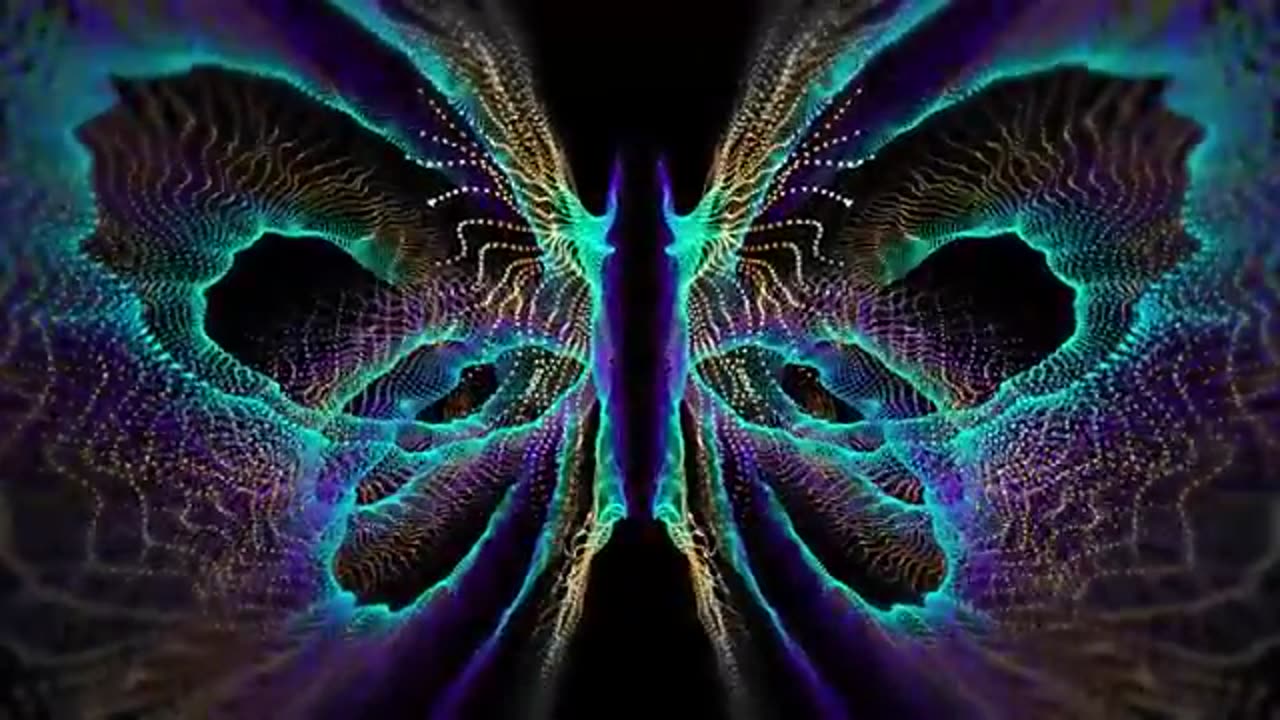 963 Hz Frequency of God | Life seed