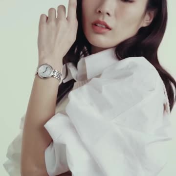 Seagull-Reloj de pulsera mecánico automático para mujer.Seagull Women Automatic Mechanical Wristwatc