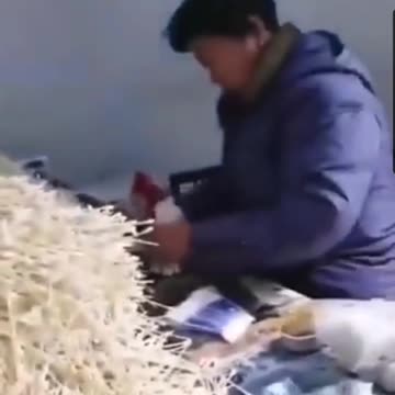 How those COVID KITS ARE BEING MANUFACTURED/ PACKED!