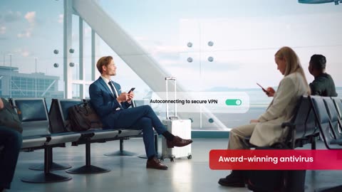 US Sports Partner Spotlight: MCafee Antivirus