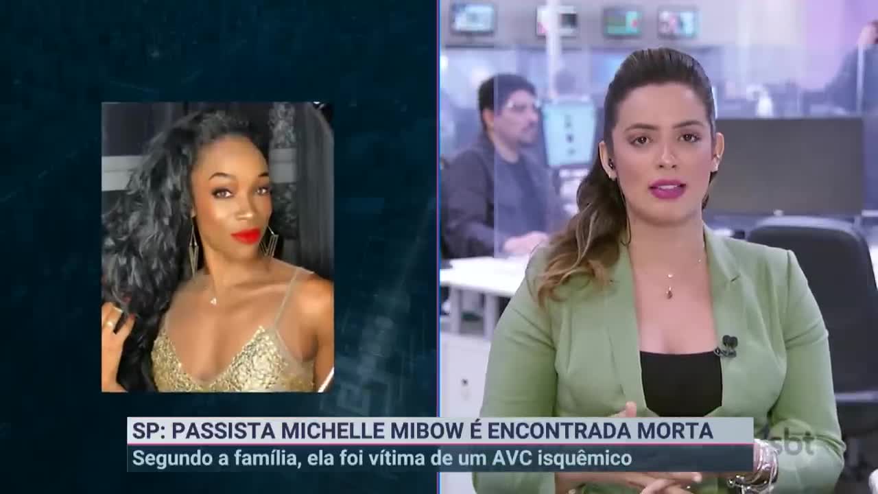 Passista de escola de samba é encontrada morta dentro de casa | Primeiro Impacto (09/11/22)