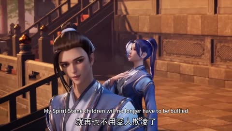 Lord of Wonderlands Episode 12 English Sub