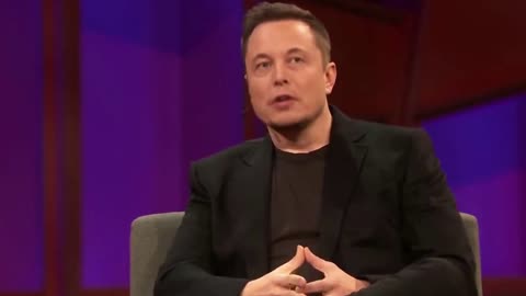 ELON KNOWS!!!