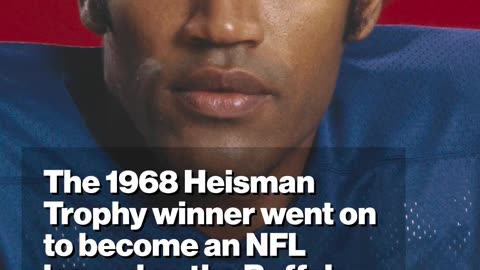 OJ Simpson Has Passed Away At Age 76