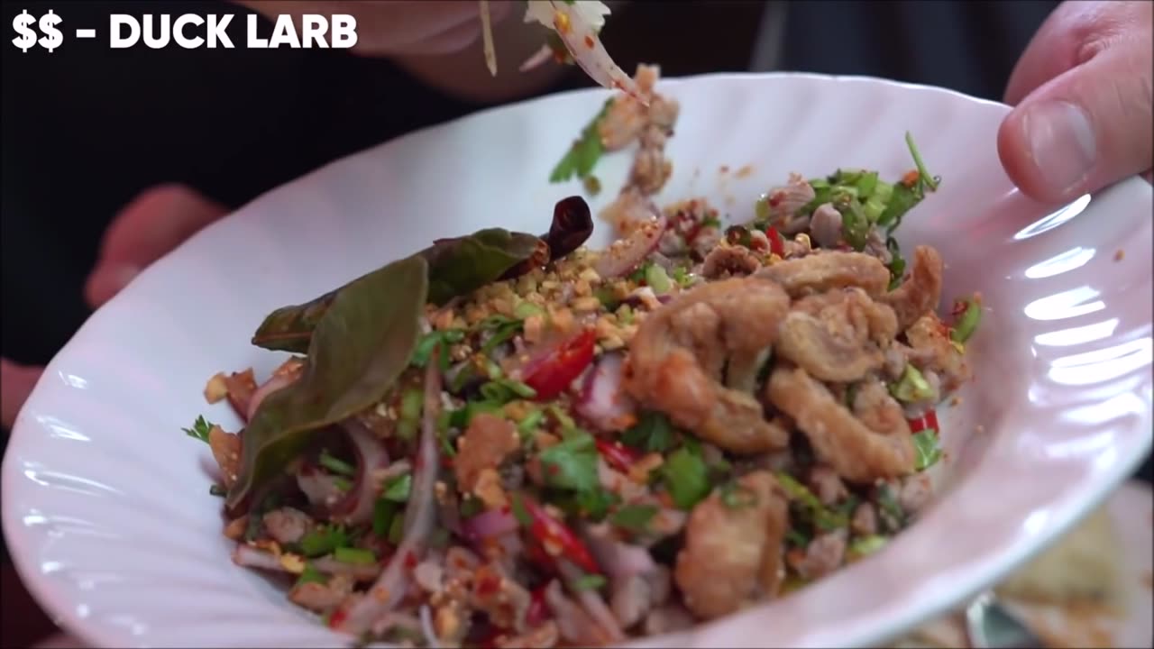 Episode 37 - Lao Foods - Part 6