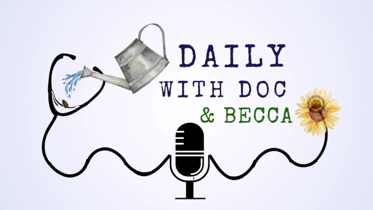 Dr. Joel Wallach - When you don’t listen to Doc Special Guest - Daily with Doc 5/03/2023