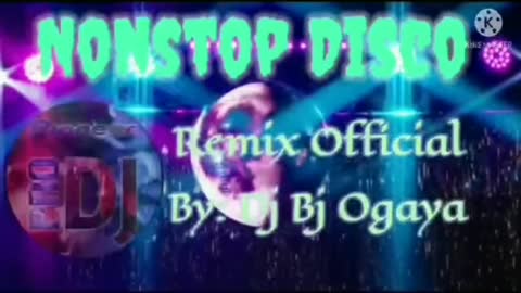 NOSTOP DISCO BOMBTEK HATAW REMIX .