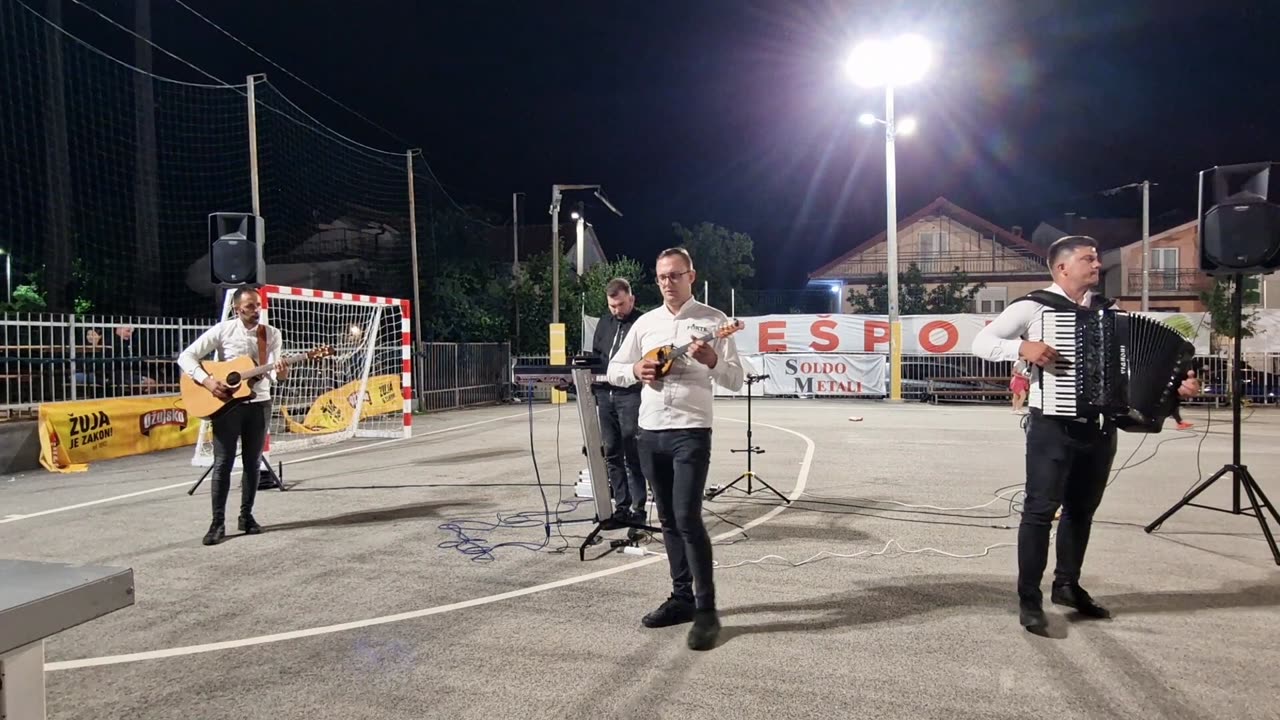 TS FORTE: Lijepa li si