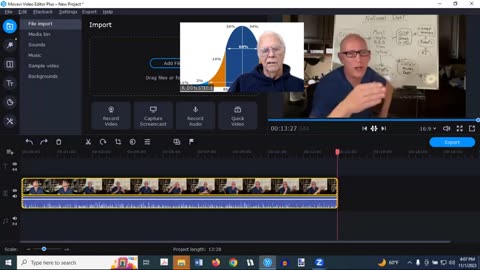 SCOTT ADAMS BIGGEST FUCK UP
