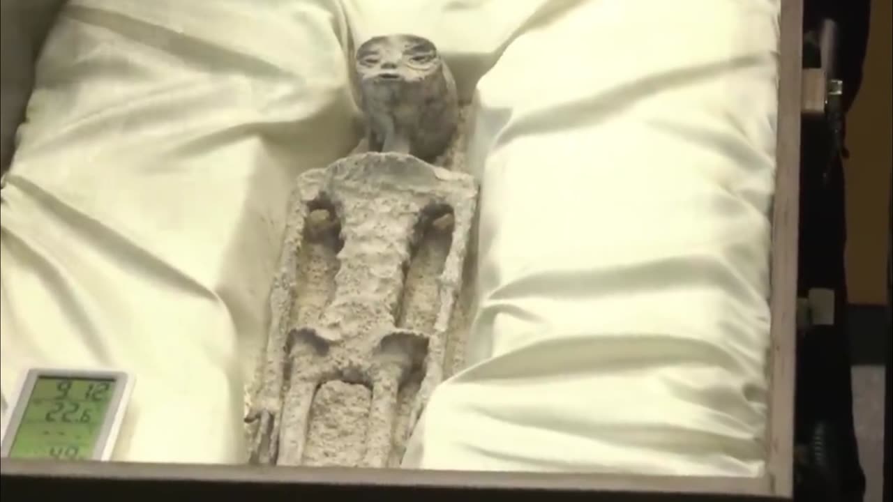 Did NASA Find Evidence of Extraterrestrial Life?