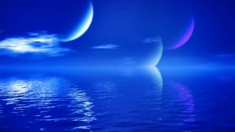 Relaxing Music | Sleeping, Meditation, Stress Relief | [6423] ⭐️
