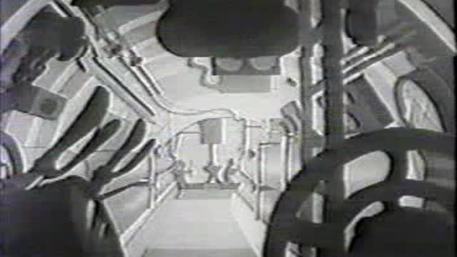 Merrie Melodies - Tokio Jokio war propaganda- Asian racism