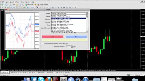 How_to_Open_and_Close_a_Trade_in_Metatrader