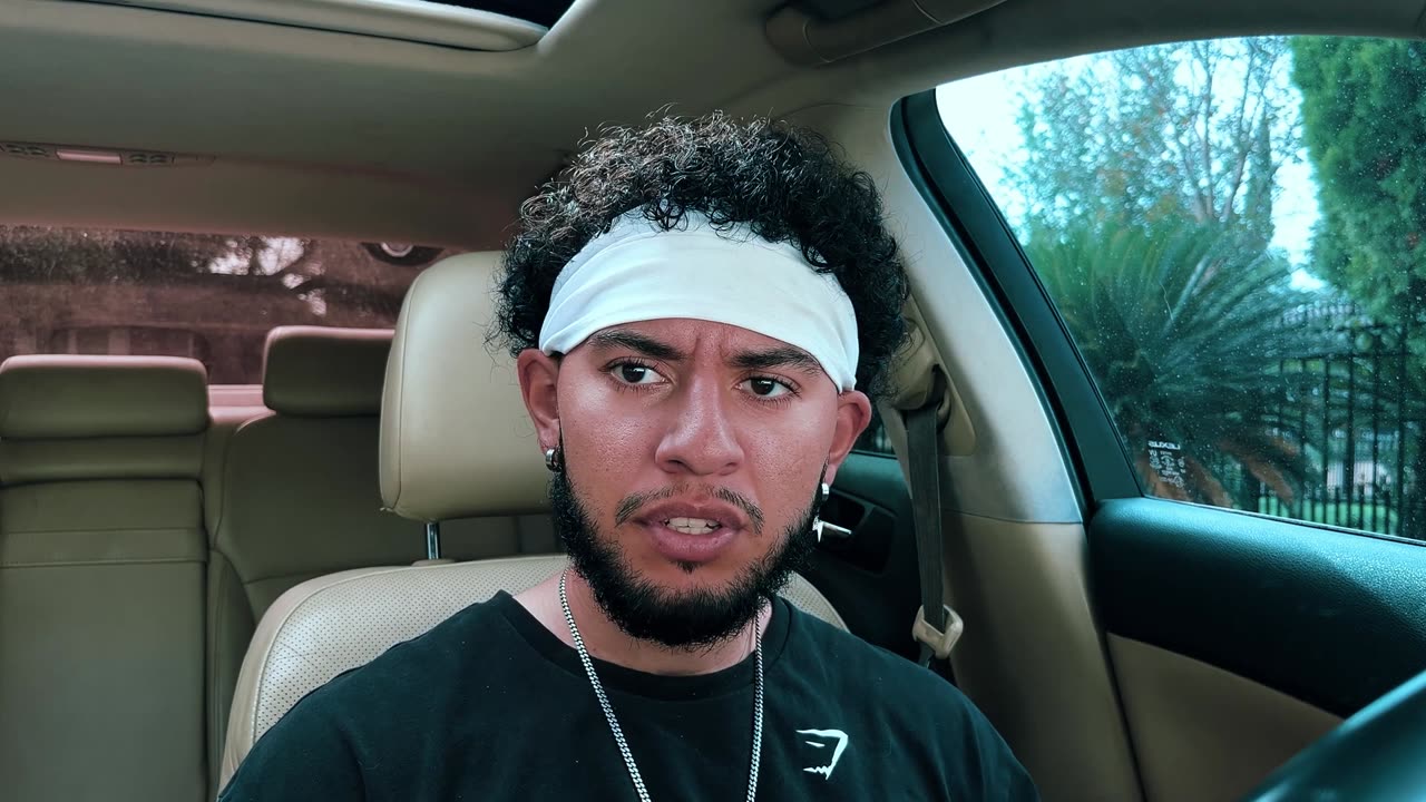 THE OFF SZN.5: Having A Good Mindset